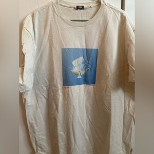 Kith Tom Fabia Birth Tee - XXL